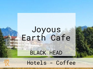 Joyous Earth Cafe