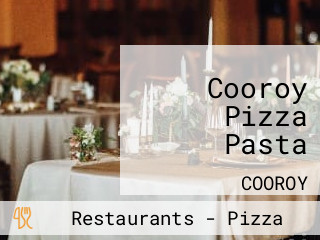 Cooroy Pizza Pasta