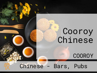 Cooroy Chinese