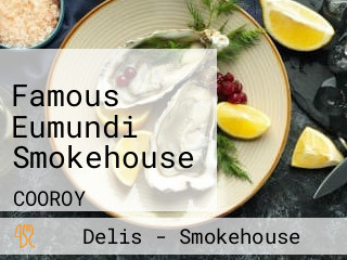 Famous Eumundi Smokehouse