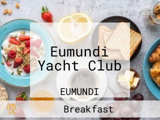 Eumundi Yacht Club