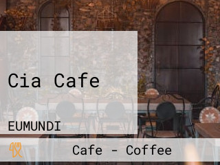 Cia Cafe