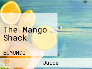 The Mango Shack