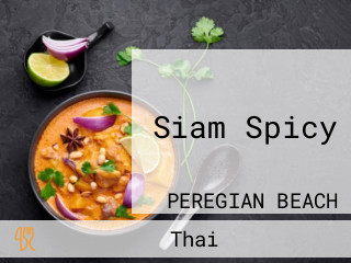 Siam Spicy
