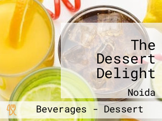 The Dessert Delight