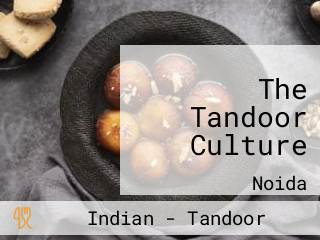 The Tandoor Culture