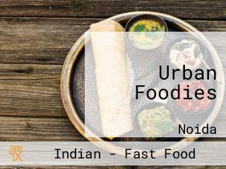 Urban Foodies