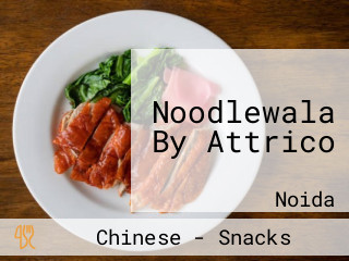 Noodlewala By Attrico