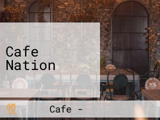 Cafe Nation