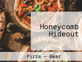 Honeycomb Hideout