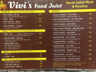 Vivi’s Food Joint