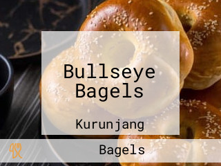 Bullseye Bagels