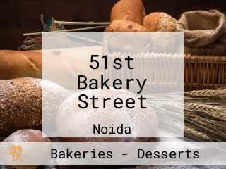 51st Bakery Street
