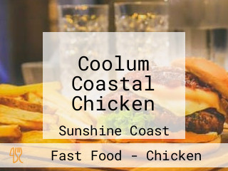 Coolum Coastal Chicken