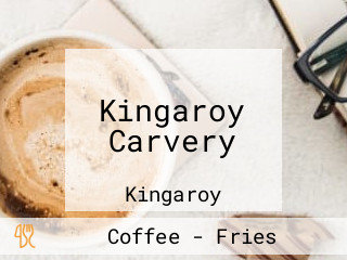 Kingaroy Carvery