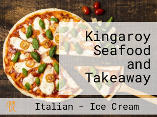Kingaroy Seafood and Takeaway
