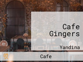 Cafe Gingers