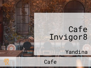 Cafe Invigor8