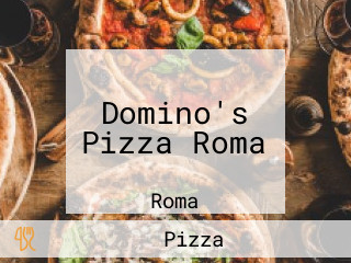 Domino's Pizza Roma