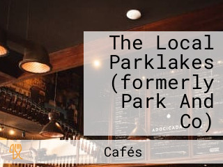 The Local Parklakes (formerly Park And Co)