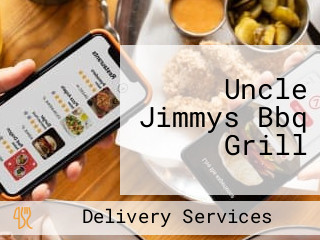 Uncle Jimmys Bbq Grill