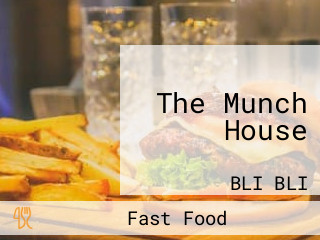 The Munch House