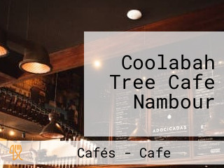 Coolabah Tree Cafe Nambour