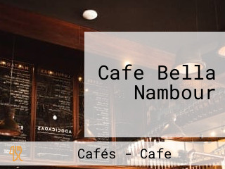 Cafe Bella Nambour