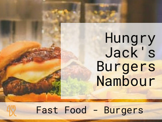 Hungry Jack's Burgers Nambour