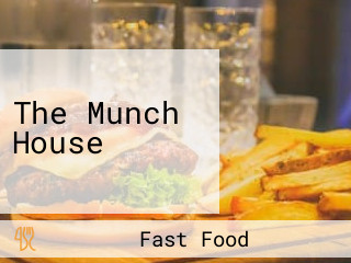 The Munch House