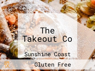 The Takeout Co