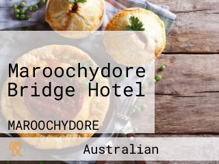 Maroochydore Bridge Hotel