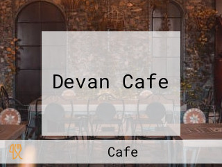 Devan Cafe