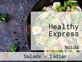 Healthy Express
