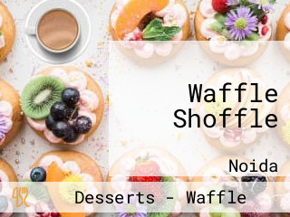 Waffle Shoffle