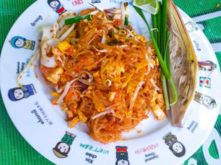 Baan Yai Phad Thai