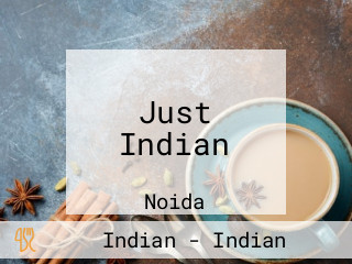 Just Indian