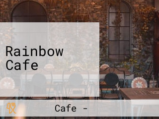 Rainbow Cafe