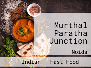 Murthal Paratha Junction
