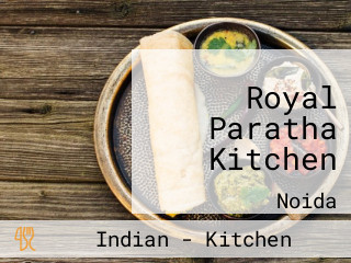 Royal Paratha Kitchen