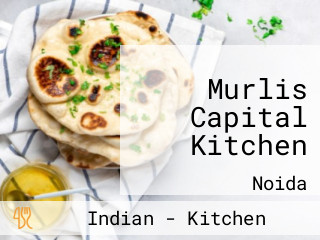 Murlis Capital Kitchen