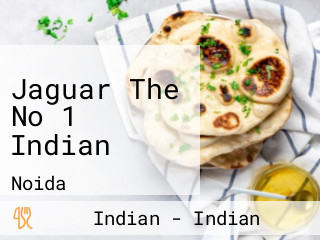 Jaguar The No 1 Indian