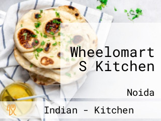 Wheelomart S Kitchen
