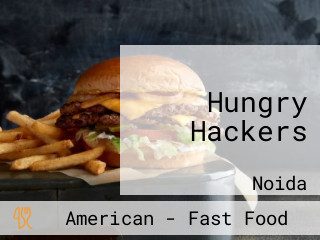 Hungry Hackers