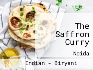The Saffron Curry