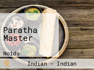 Paratha Master