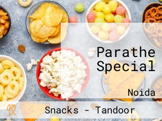 Parathe Special