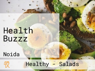 Health Buzzz