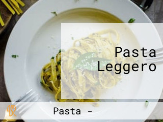 Pasta Leggero