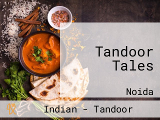Tandoor Tales